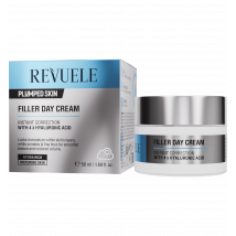 Revuele Filler Day cream 50 ml