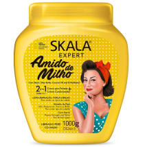 Skala Amido De Milho Treatment 1000 g