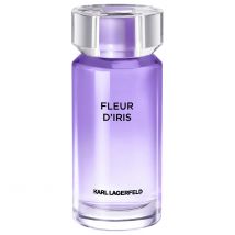 Karl Lagerfeld Fleur d'Iris EDP 100 ml