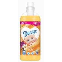 Dun-let Vanilla &amp; Orchid 1000 ml