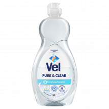 Vel Pure &amp; Clear 500 ml