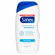 Sanex Anti-roos Shampoo 500 ml