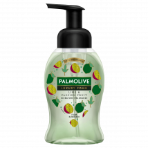 Palmolive Foam Hand Soap Lime &amp; Passion Fruit 250 ml