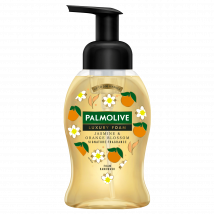Palmolive Foam H&aring;nds&aelig;be Jasmine &amp; Orange Blossom 250 ml