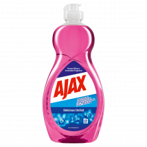 Ajax Heerlijke Orchidee Afwasmiddel 500 ml