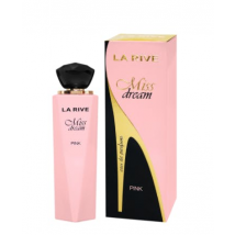 La Rive Miss Dream Pink EDP 100 ml