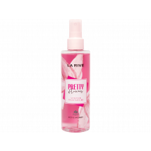 La Rive Pretty Flowers Body&amp;Hair Mist 200 ml