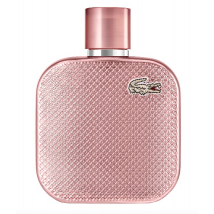 Lacoste L.12.12 Silver Rose EDP 100 ml