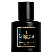 Gisada Ambassador Intense EDP 50 ml