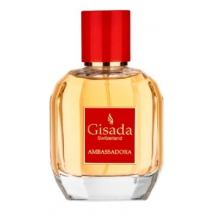 Gisada Ambassadora EDP 100 ml