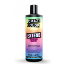 Renbow Crazy Color Extend Colour Safe Shampoo 250 ml