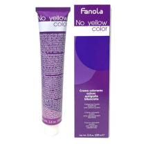 Fanola No Yellow Color Toner T.Rose 100 ml