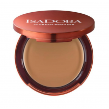 Isadora The Cream Bronzer 48 Tan 30 ml