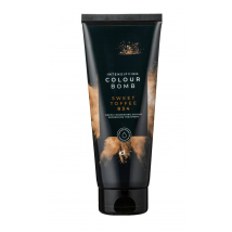 IdHAIR Intensifying Colour Bomb Sweet Toffee 834 200 ml
