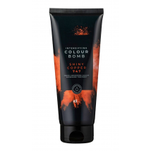IdHAIR Intensifying Colour Bomb Shiny Copper 747 200 ml