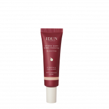 Idun Minerals Hydrasoft Mineral Foundation Signe Light Neutral 30 ml