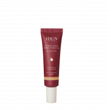 Idun Minerals Hydrasoft Mineral Foundation Siri Medium Neutral 30 ml