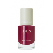 Idun Minerals Nailpolish Kalcit 11 ml