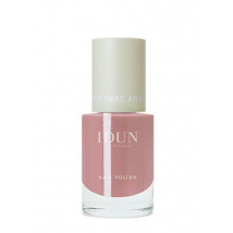 Idun Minerals Nailpolish R&ouml;kkvarts 11 ml
