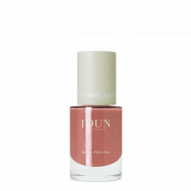 Idun Minerals Nailpolish Topas 11 ml