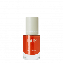 Idun Minerals Nailpolish Karneol 11 ml