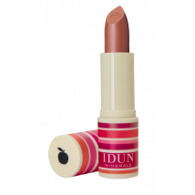 Idun Minerals Lipstick Katja 4 g