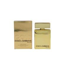 Dolce &amp; Gabbana The One Pour Homme Gold Intense EDP 50 ml