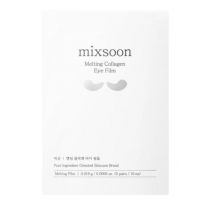 Mixsoon Melting Collagen Eye Film 5 pcs
