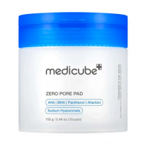 Medicube Zero Pore Pad 70 st