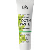 Urtekram Biologische Strong Mint Tandpasta 75 ml