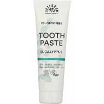 Urtekram Biologische Eucalyptus Tandpasta 75 ml