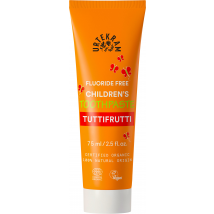 Urtekram Biologische Kindertandpasta Tuttifrutti 75 ml