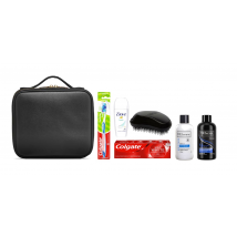 Luxplus Travel Bundle Regular 1 pcs + 1 pcs + 1 pcs + 100 ml + 100 ml + 75 ml + 50 ml