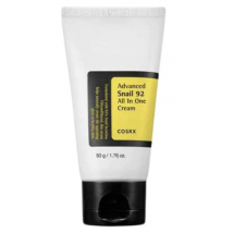 Cosrx Advanced Snail 92 All In One Cream Tube 50 g