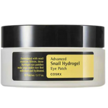 Cosrx Advanced Snail Hydrogel Eye Patch 60 st