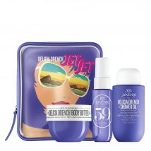 Sol de Janeiro Delicia Drench Jet Set 3 st