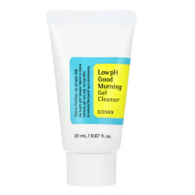 Cosrx Low pH Good Morning Cleanser 20 ml