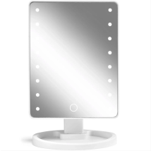 Gillian Jones Hollywood Mirror with Touch &amp; USB-C 1 pcs