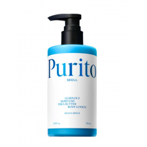 Purito SEOUL Luminous Moisture Shea Butter Body Lotion Ocean Breeze 300 ml