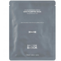 Babor Doctor Babor Hydration Cryo Plumping Mask 1 st