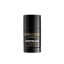 Montblanc Explorer Extreme Deo Stick 75 g
