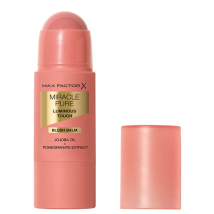 Max Factor Miracle Pure Luminous Touch Blushing Petal 30 6 g