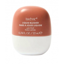 Technic Liquid Blusher Coral Cove 22 ml
