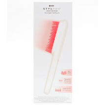 StylPro Root Renew Red Light Hairbrush White 1 st