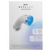 StylPro Mini LED Wand White 1 pcs