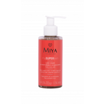 MIYA Cosmetics mySUPERskin Light Makeup Remover and Cleasing Oil 140 ml