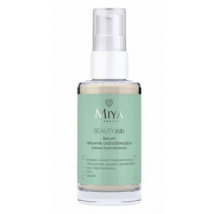 MIYA Cosmetics BEAUTY.lab Actively Rebuilding Hydrolipid Barrier Serum 30 ml