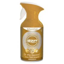 Airpure Trigger Fresh Air Freshener Oh My Goddess 250 ml