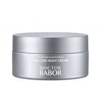 Babor Doctor Babor Renegeration The Cure Body Cream 200 ml