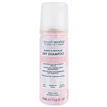 brushworks Refresh &amp; Revitalise Dry Shampoo 50 ml